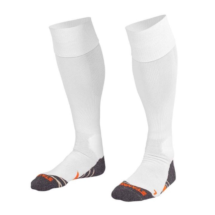 Uni II Sport Kous Wit 25/29