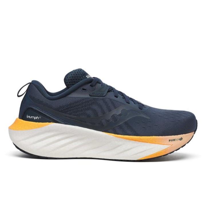 Triumph 22 Hardloopschoen Dames Dusk/Peel 9