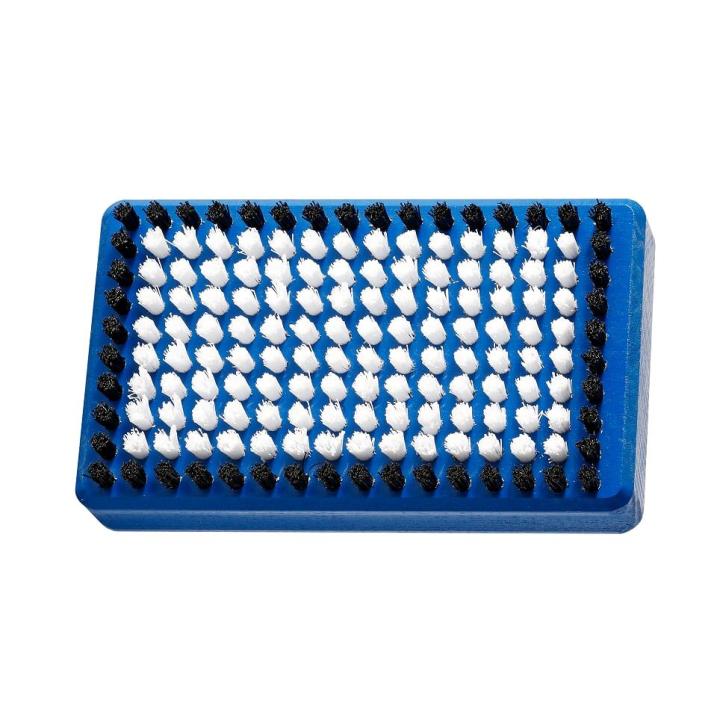 Basebrush Nylon Wintersport Onderhoud Onderhoudsmiddel