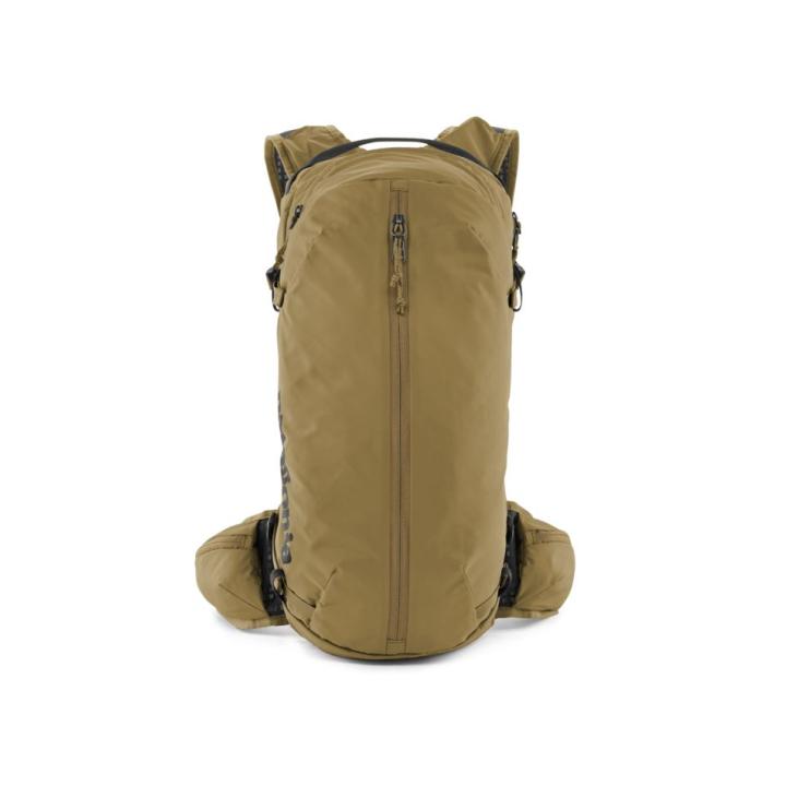 Dirt Roamer Backpack Classic Tan S