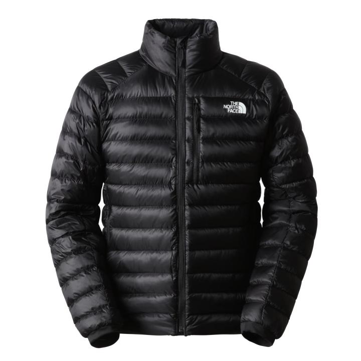 Summit Breithorn Heren Isolatiejas TNF Black M