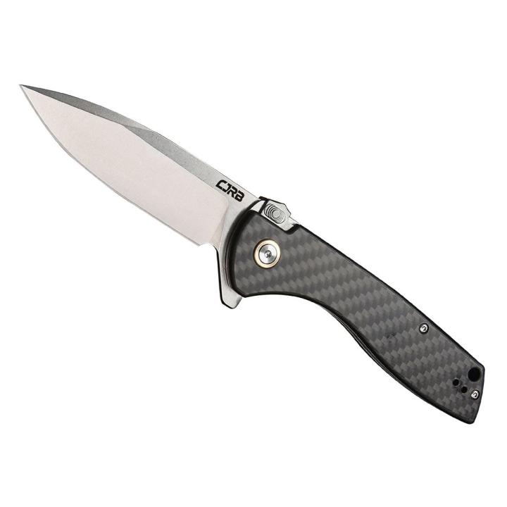 Artisan Cjrb Tundra Carbon Fibre Zakmes