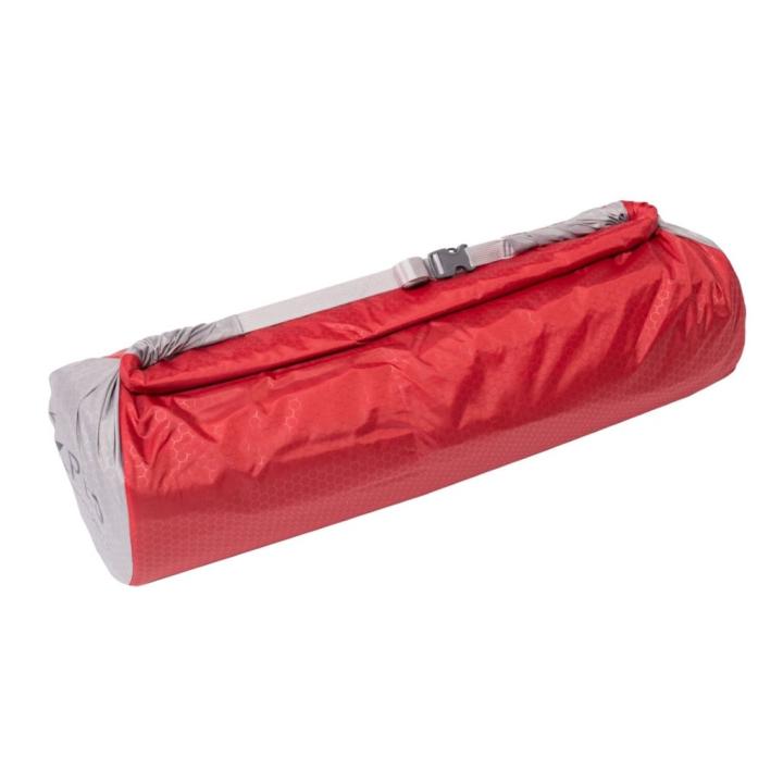 Sidewinder Bag 70X27 Opbergzak Rood