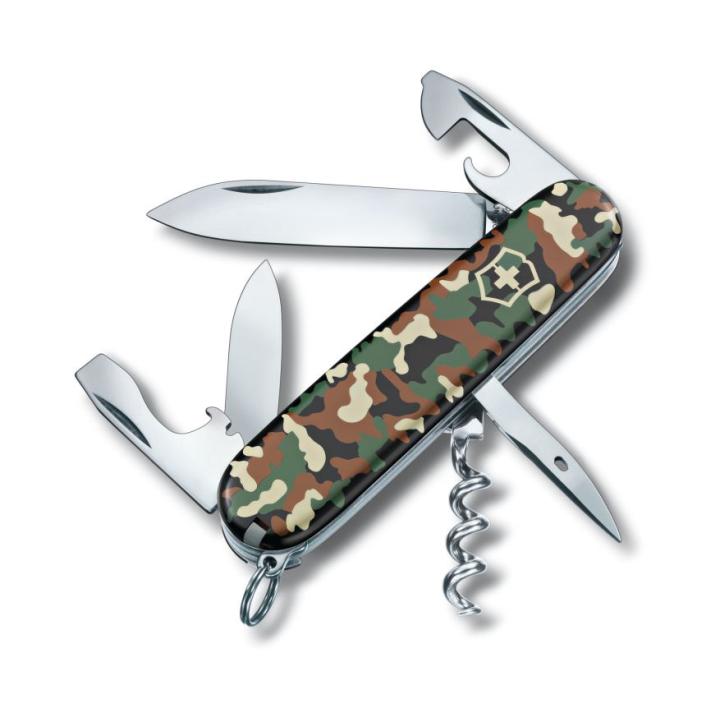 Spartan Zakmes Camoufl.