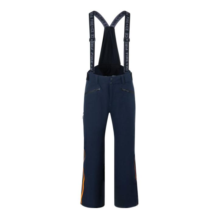 Gable 2-T Heren Skibroek Deepest Navy 48