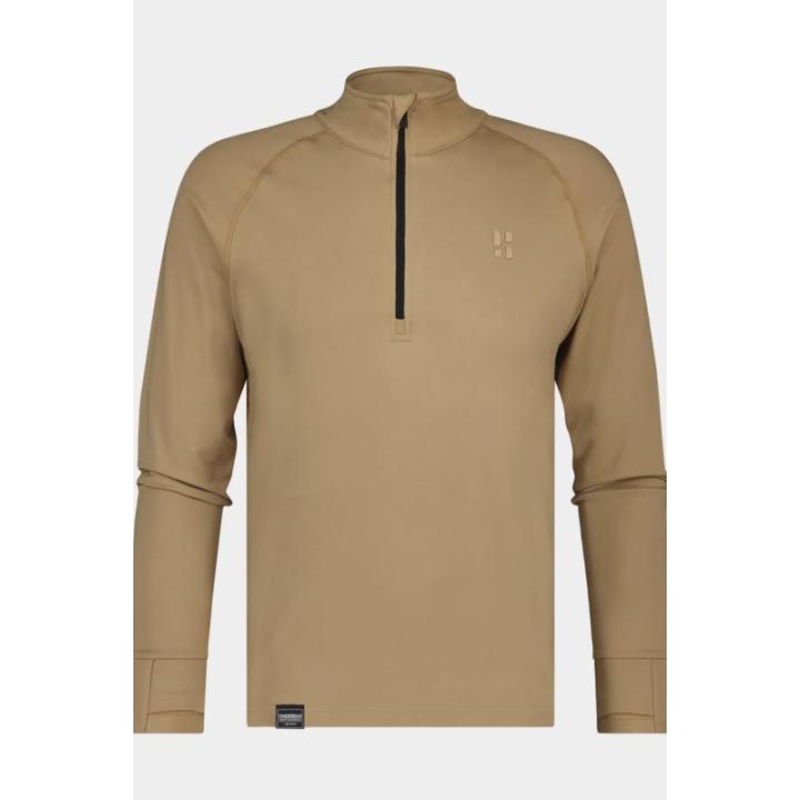 Arctic Pully Heren Sand XXL