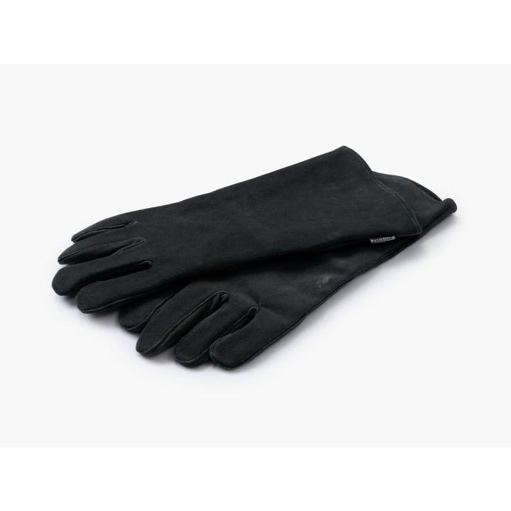 Open Fire Gloves/Hittebestendige Handschoenen Barbecue Accessoire