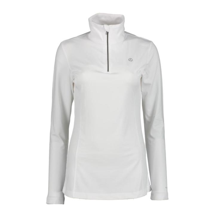 Hailuoto Pully Dames Optic White S