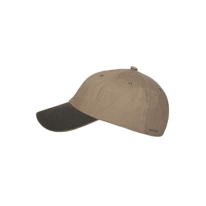 Nadal Pet Heren Bronze One Size