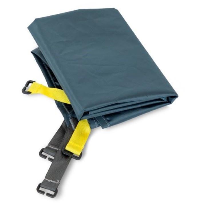 Dragonfly Bikepack 2P Footprint Tentgrondzeil Boreal
