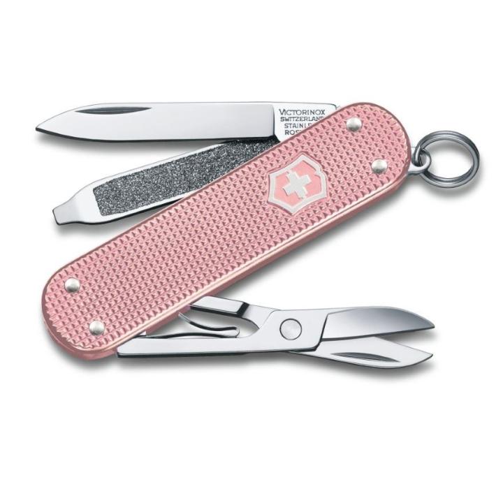 Classic Sd Alox Zakmes Cotton Candy