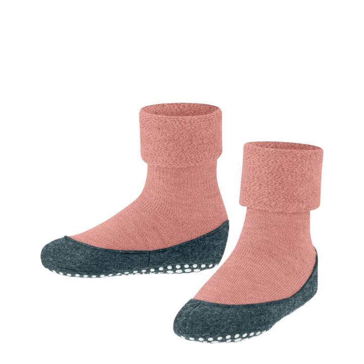 Cosyshoe Slof Kinderen Wild Rose 33-34