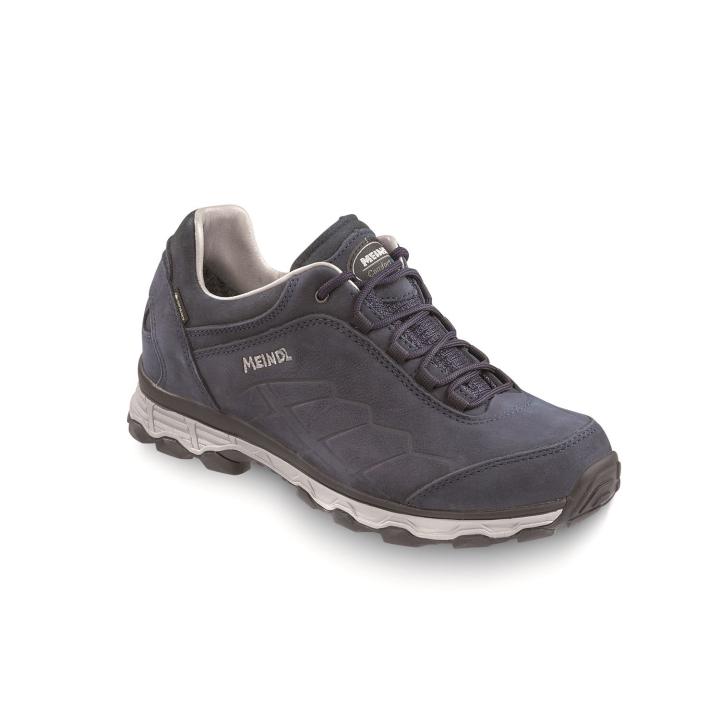 Palermo Lady Gtx Lage Wandelschoen Dames Marine 8/42
