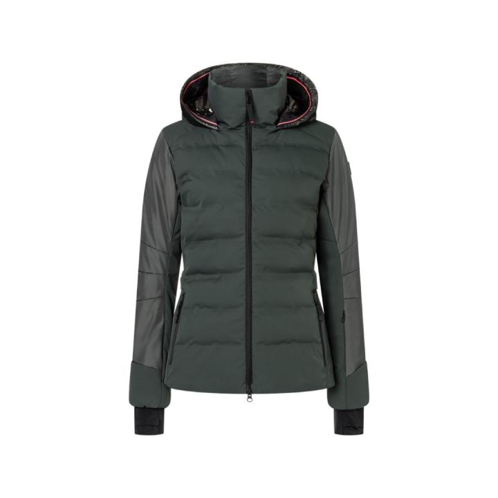 Cadja Wintersportjas Dames Unexplored 36