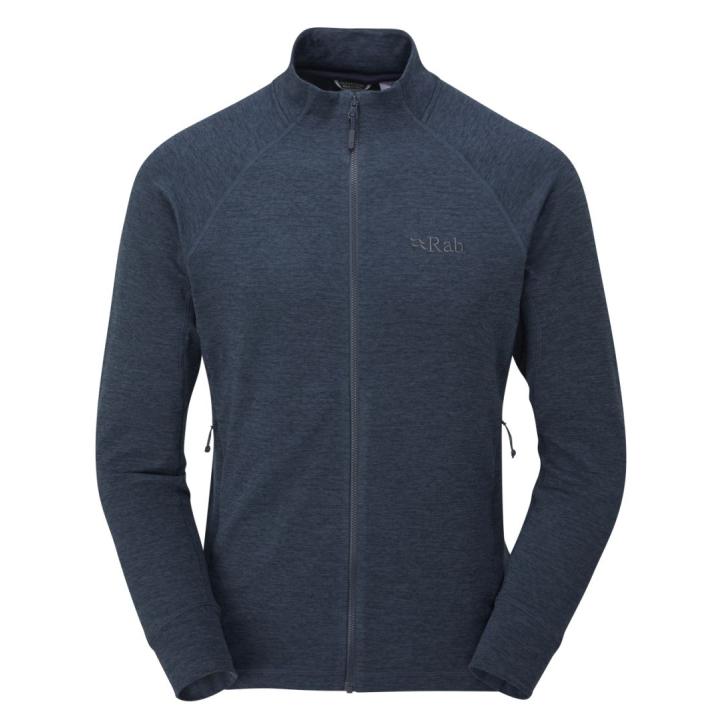Nexus Heren Vest Deep Ink XL