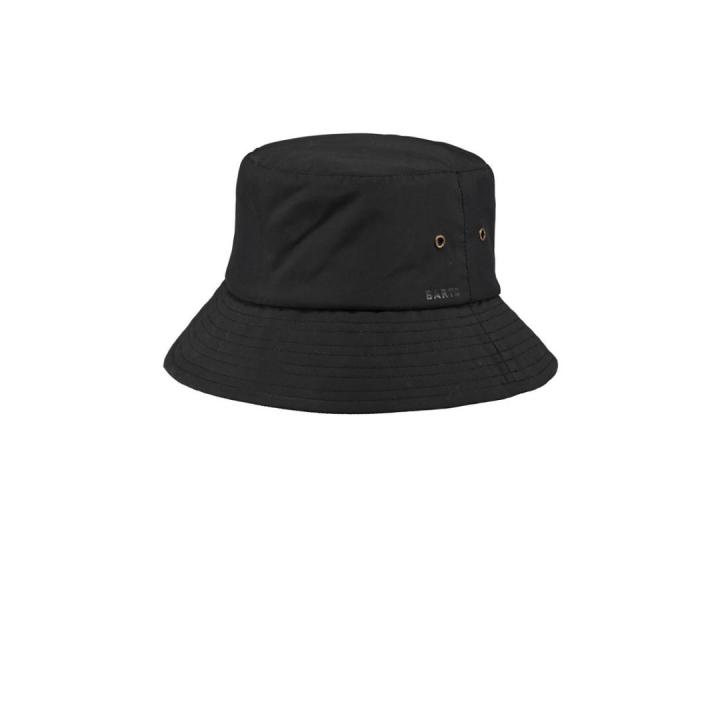 Allectra Dames Hoed Black One Size