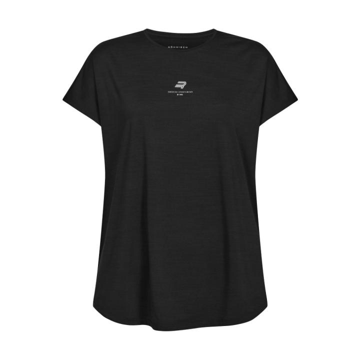 Motion Loose Workout T-Shirt Dames