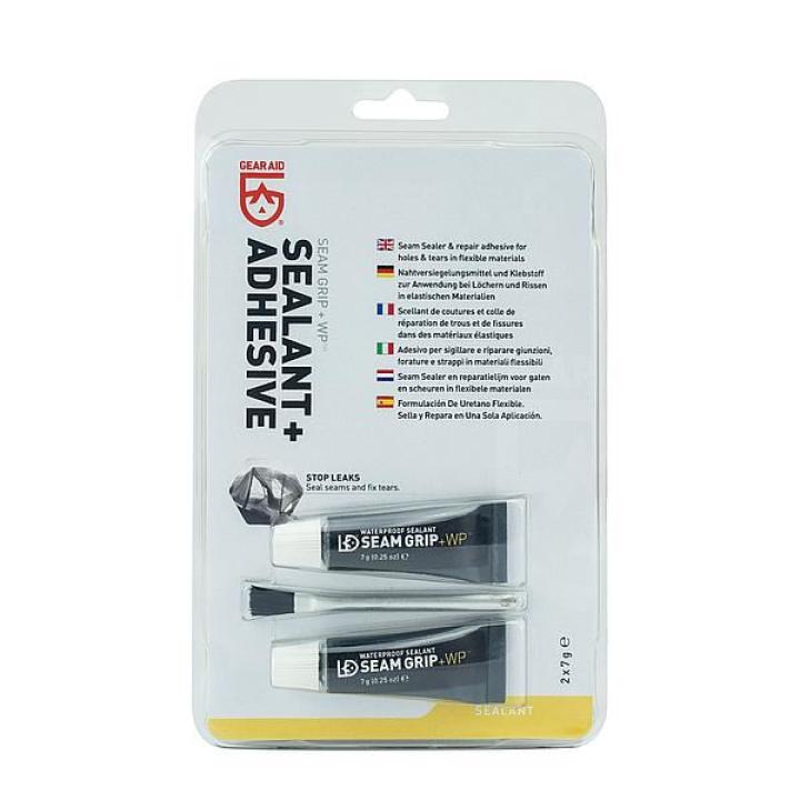 Seam Grip 2 Stuks Reparatiemateriaal