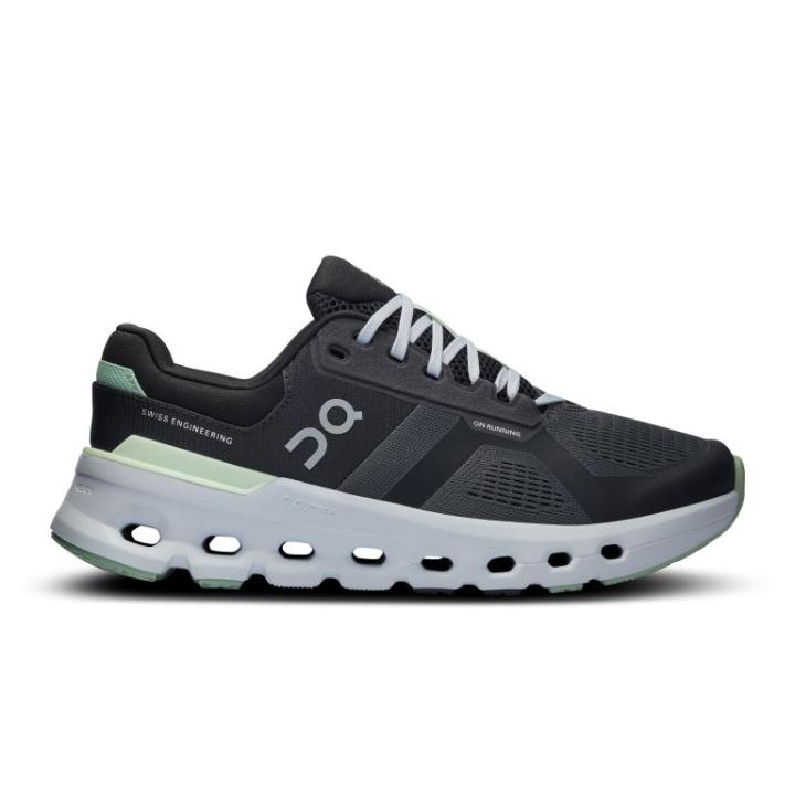 Cloudrunner 2 Hardloopschoen Dames Shadow | Lima 38
