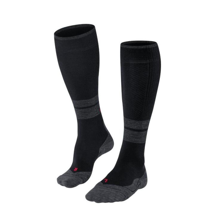 Tk Compression Energy Wandelsok Heren Black 43-46 W3