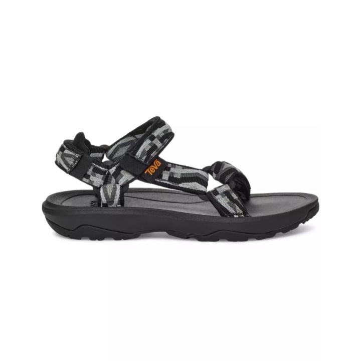 Hurricane XLt2 Kinder Sandaal Toro Black 01