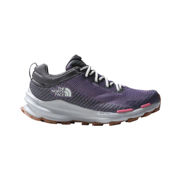 Vectiv Fastpack Futurelight Dames Lage Wandelschoen Lunar Slate - Asphalt Grey 40,5