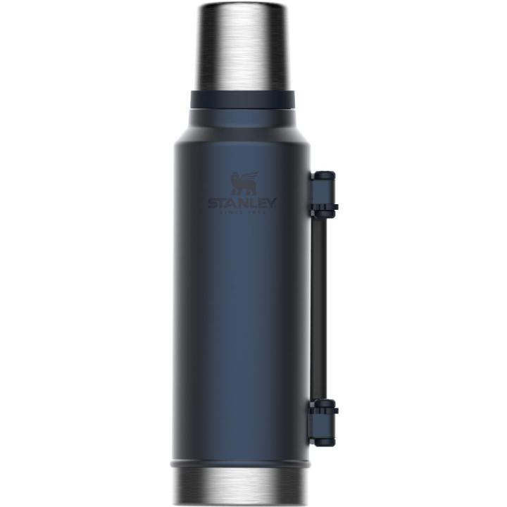 The Legendary Classic Bottle 1.4L / 1.5Qt Isolatiefles Nightfall 1,4L
