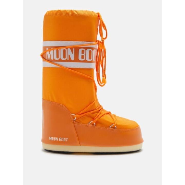 Icon Nylon Sneeuwschoen Sunny Orange 941