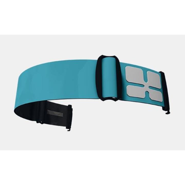 Strap New Petrol + Logo Grey OS