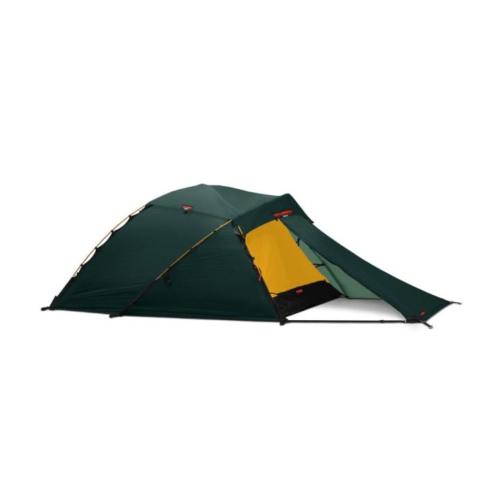 Jannu Trekkerstent