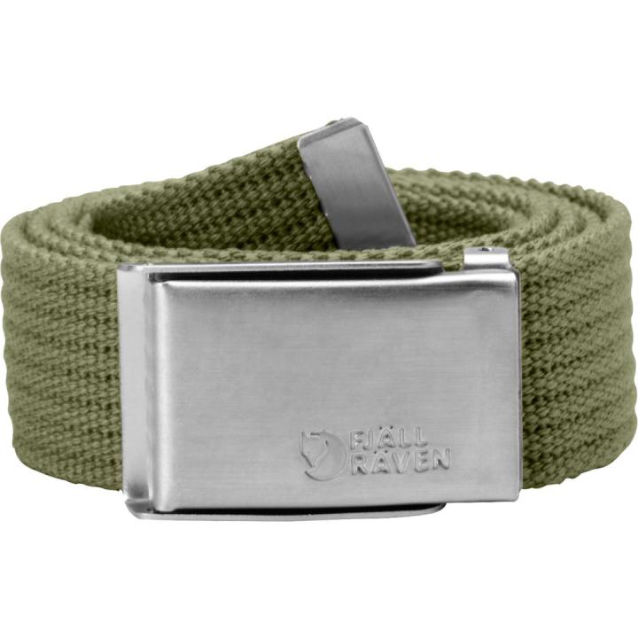 Canvas Riem Green One Size
