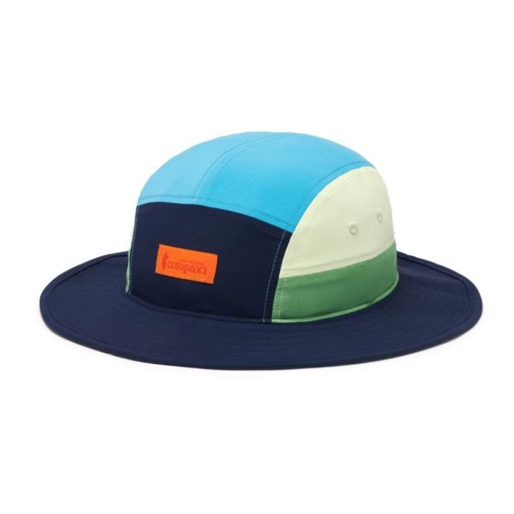 Tech Bucket Hoed Maritime One Size
