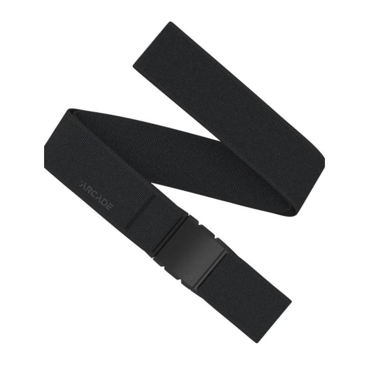Atlas Riem Black One Size