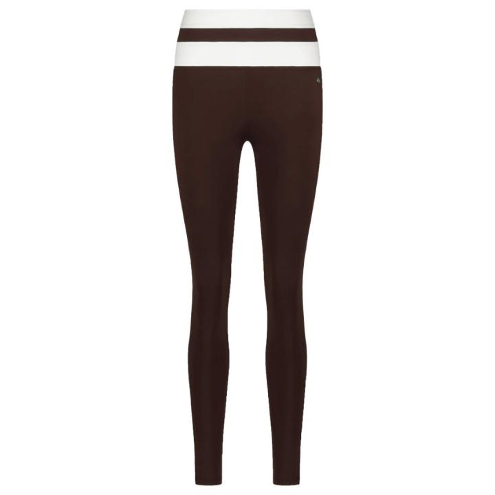 Stripe Legging Dames-F68456C0-4046-4169-B92E-49EEAE3156E7