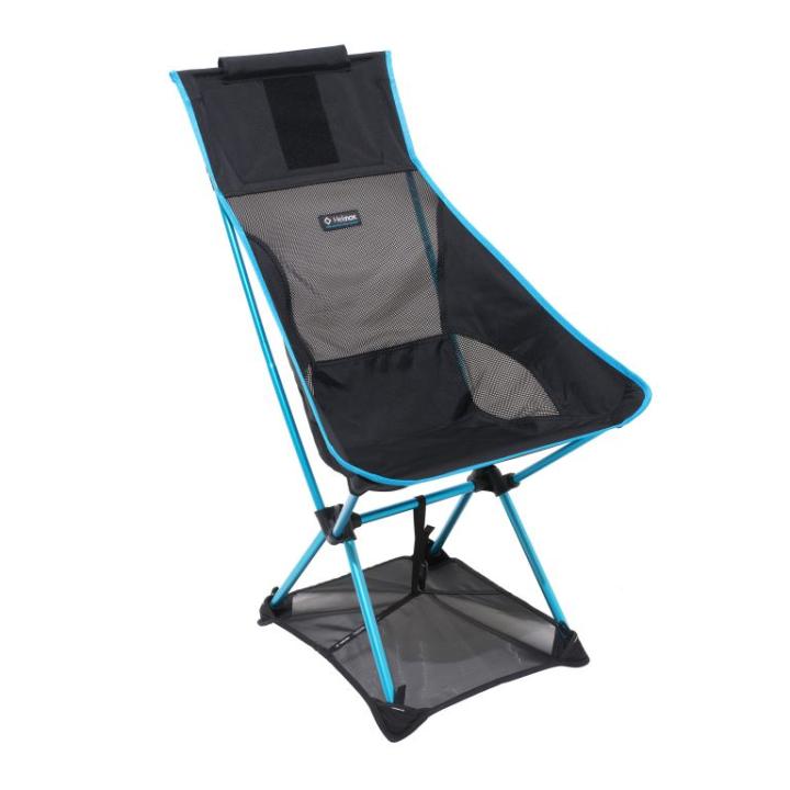 Ground Sheet For Camp & Sunset Accessoire Black OS
