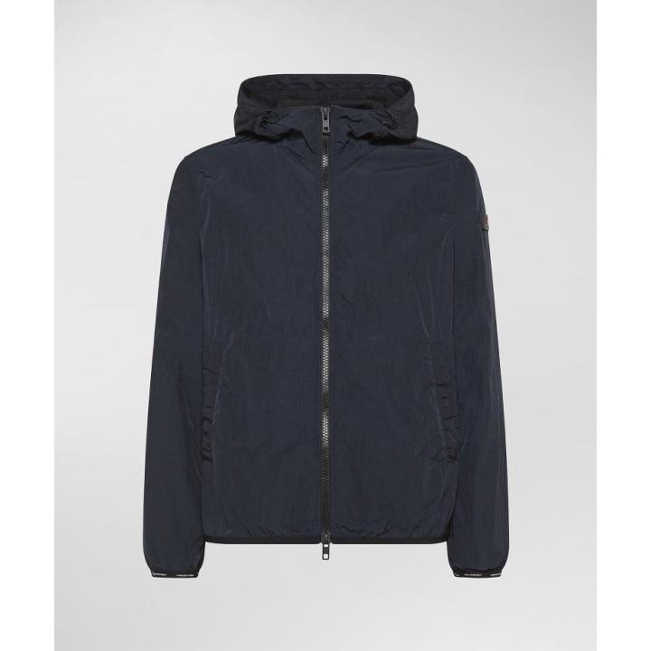 Nigel U Sport Jas Heren-F74D0DCF-328E-4885-881A-ADF251C4245B
