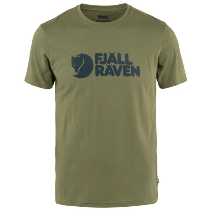 1960 Logo Heren T-shirt Caper Green L