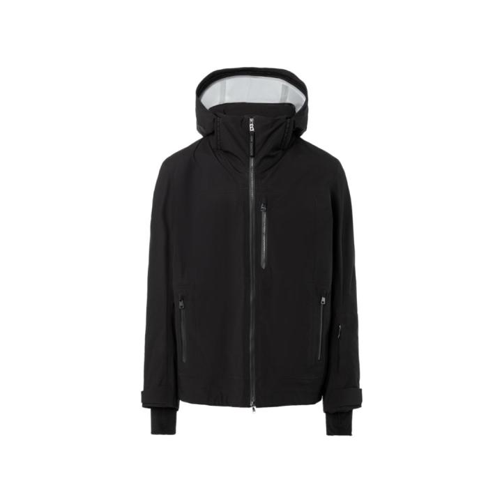 Bond 3-T Wintersportjas Heren Black 50