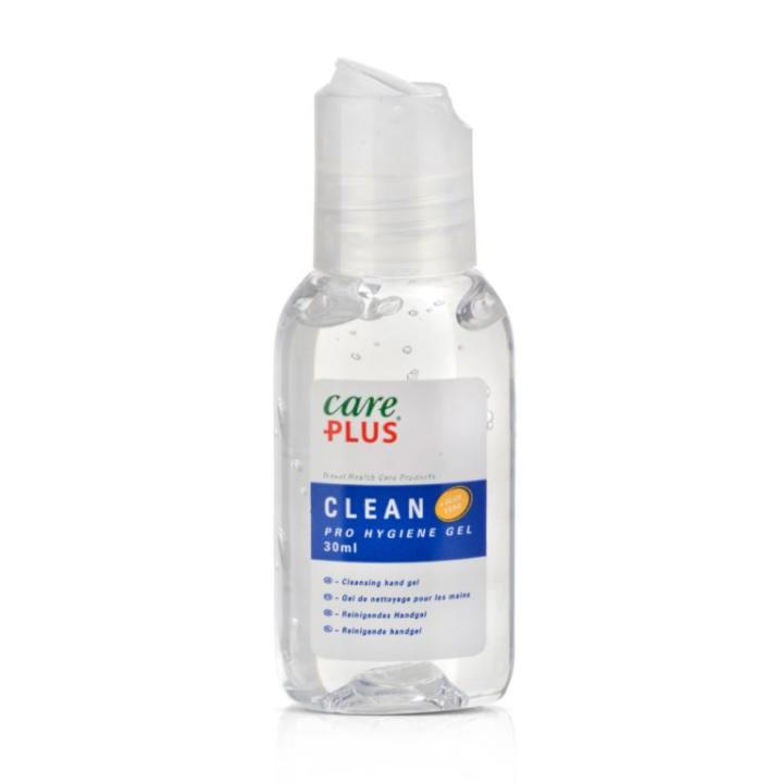 Hygiene Hand Gel, 30Ml Reinigen  0,03 L