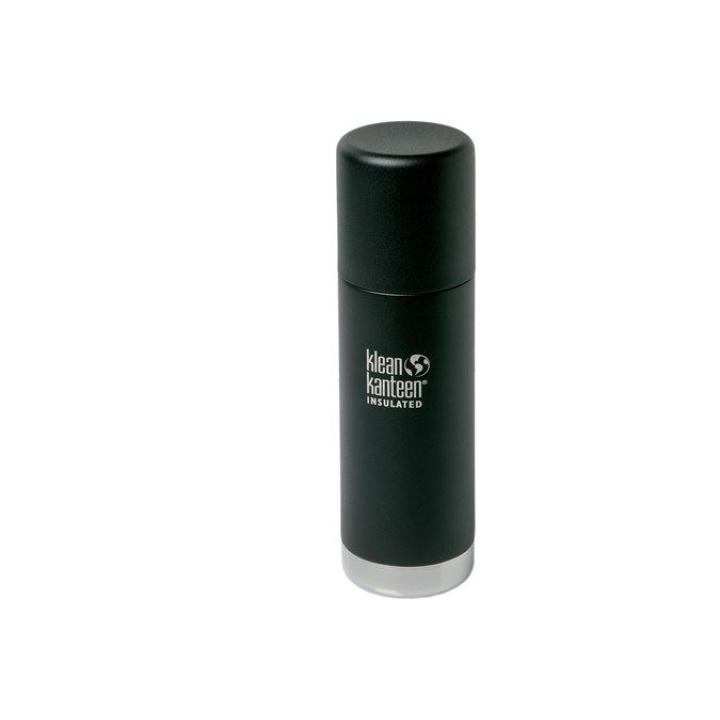 33Oz Tk Pro Insuated / Stainless Steel Cup And Cap Isolatiefles Shale Black /Mat 1000 ml