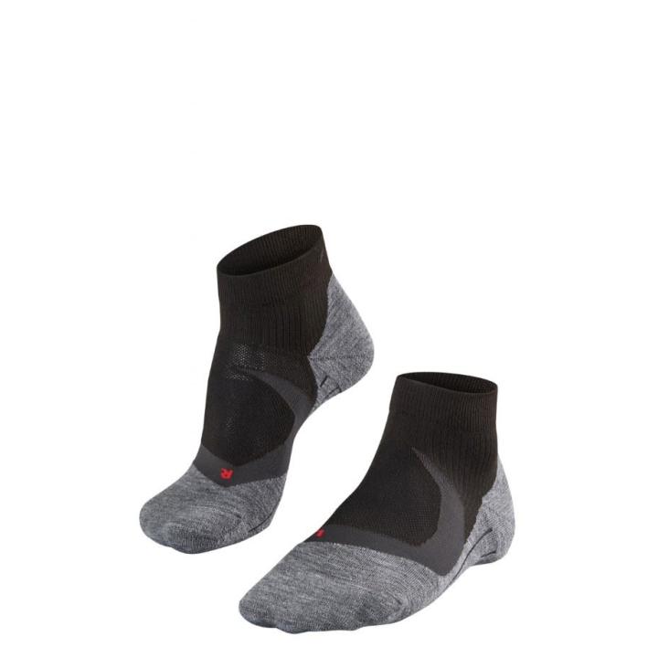 Ru4 Cool Short Runningsok  546