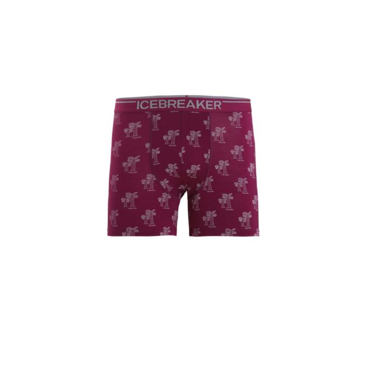 Anatomica Heren Ondergoed Go Berry/Aop S