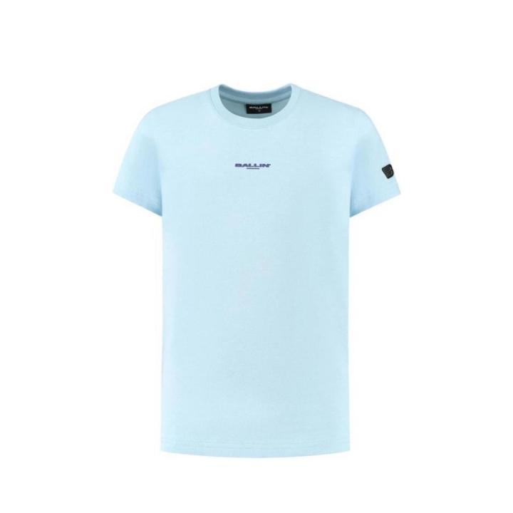 Front And Back Print T-Shirt Kinderen-F7FA9730-3A96-4898-A980-B2D4A5D6B862