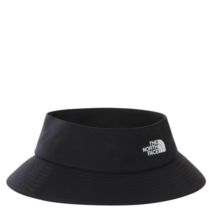Class V Top Knot Bucket Hoed TNF Black SM