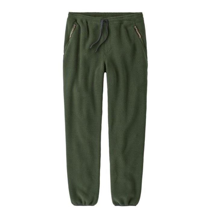 Synch Pants Jogging Broek Heren Torrey Pine Green L