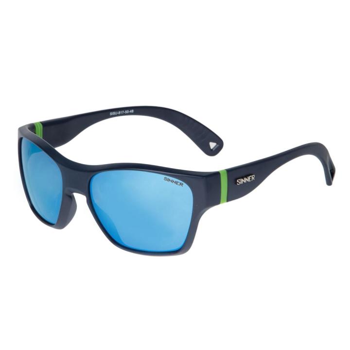 Gunstock Zonnebril