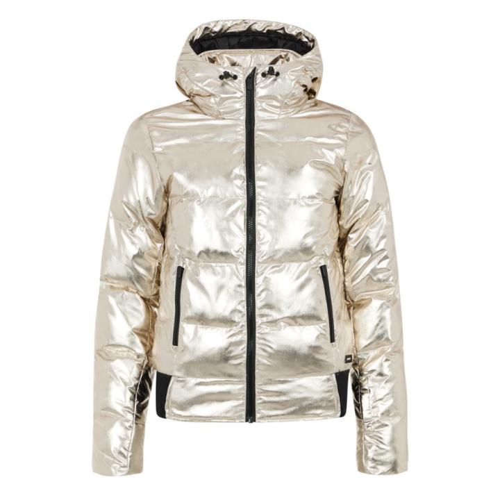Prtcortina 24 Wintersportjas Dames Metal L/40
