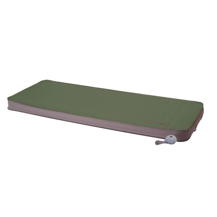 Megamat 10 Slaapmat Groen LW