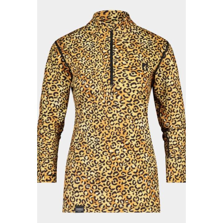Animal Pully Dames Panth.Brown XL