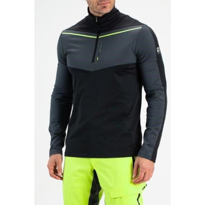 Ilan Pully Dames Black XXL